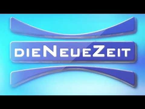 Die Neue Zeit TV Ident, 2025