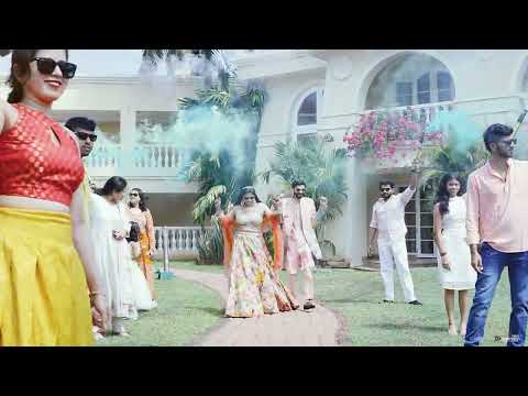 Wedding Planner portfolio by The Funktion Junction in Panaji - Photo 3