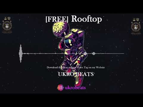 [FREE] Jamule Type Beat - ''Rooftop'' | Instrumental 2020