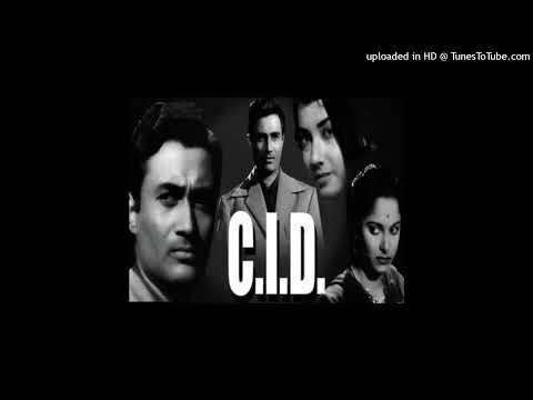 कहीं पे निगाहें कहीं पे निशाना (1956) — वीडियो थंबनेल