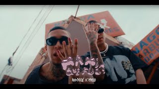 MAMi QUÉ FUE? Lyrics English Translation