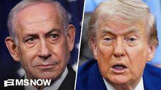 Is Trump running out of options to end his so-called 'excursion' in Iran?