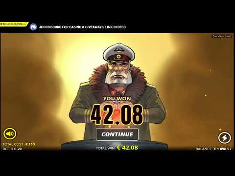 Thumbnail for video: New Das xBoot 2wei Huge Bonus Buys