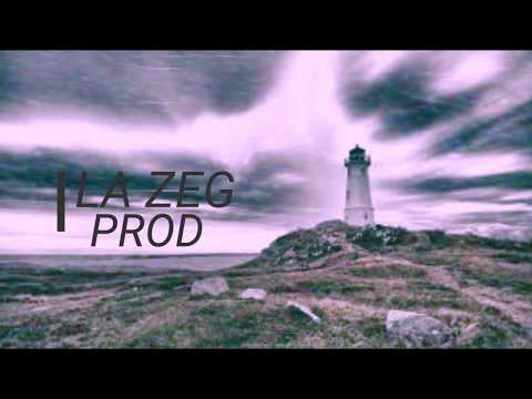 Beat Type DJANGO/DAMSO (LAZEGPROD)