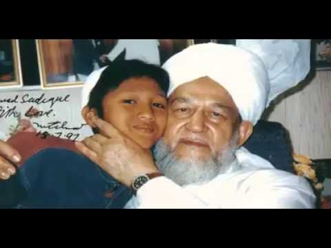 Ahmadiyya perzection