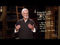 John Paul Jackson   - As You Hear, More Hearing Will Be Giving To You