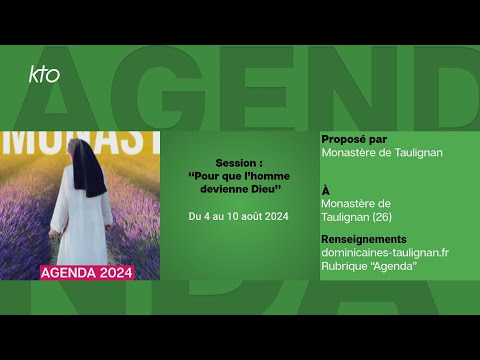 Agenda du 1er juillet 2024
