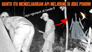 Download lagu CAMPING HOROR NGUMPET DI TENDA KAMI GA MAU KELUAR HANTU MENGELUARKAN API TERBANG KE ARAH TENDA!! mp3 Download lagu CAMPING HOROR NGUMPET DI TENDA KAMI GA MAU KELUAR HANTU MENGELUARKAN API TERBANG KE ARAH TENDA!! mp3