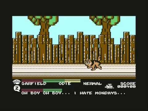 10 great C64 games with memorable music:Remixes!