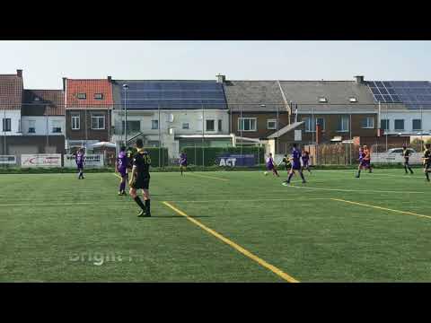 KSV Oudenaarde vs Maasmechelen ( 2-0 )