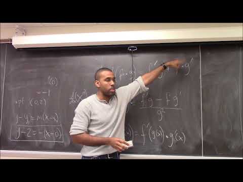 Math 1203-R03 Lecture 9 - Derivatives by definition; Second Derivative; Concavity; Inflection