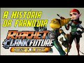 Ratchet amp Clank Future Quest For Booty Conhe a A Hist