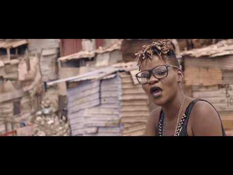 Vanda Mãe Grande - Não Vou Feat Totó (HD)