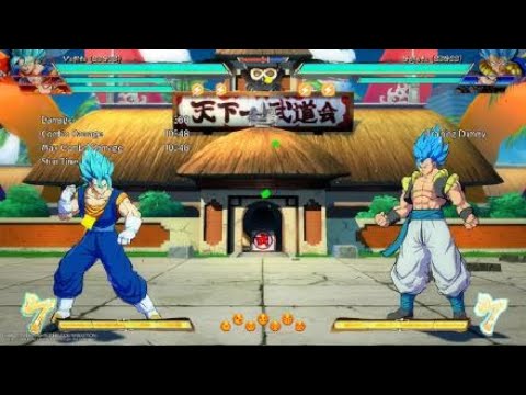 Trunks ToD for the Combo contest 4