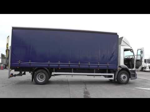 DAF TRUCKS Lf MX61LHK U25758