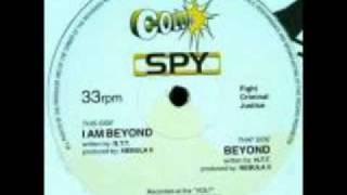 Spy - I Am Beyond