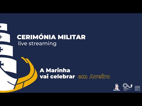 Dia da Marinha 2024 - Aveiro