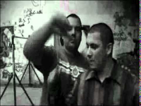 THCF i PRELE - zivot nije samo jedan (Serbian Rap)