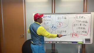 これを言うと闇社会に消される？？？岸口県議は危ない！