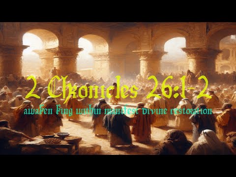2 Kings 23:1