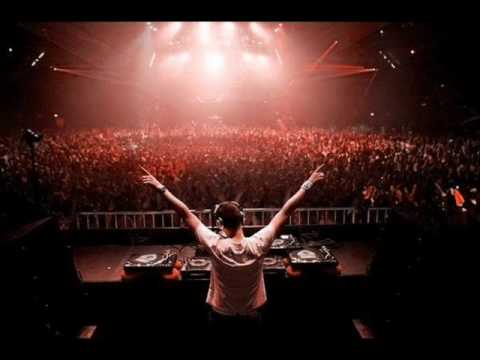 dj favara feat tony- è per te