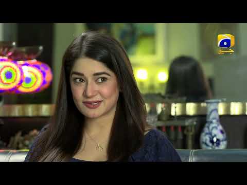 Izn-e-Rukhsat Episode 14 || Shahzad Sheikh - Sonia Mishal || HAR PAL GEO