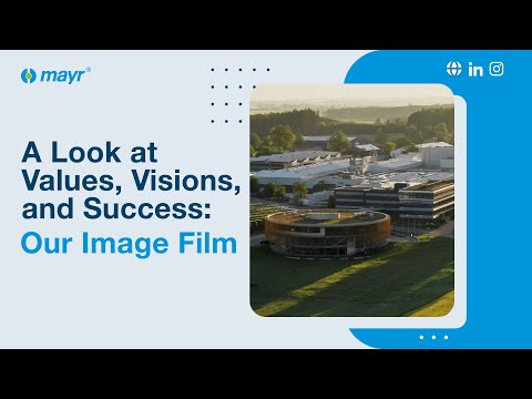 A Look at Values, Visions, and Success: Our Image Film