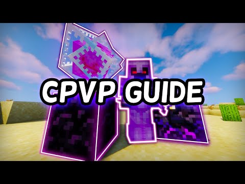 How I Learned How To Crystal PVP In Under A Month