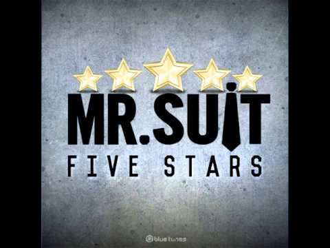 Mr. Suit & Unicode - Dress Code - Official