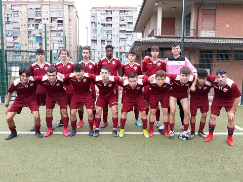 Virtus Mercadante Juniores - Moderna Mirafiori