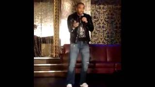 Craig David - 6 Of 1 Thing Live