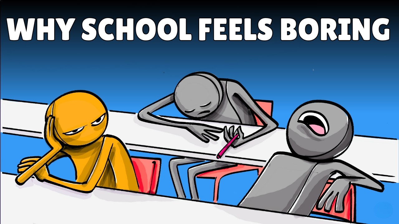 10 Schools Changing Education [Kids Even Learned Naked!]