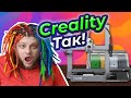 Video review Creality Hi Combo