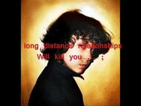 Long Distance Relationships - Naked Brothers Band