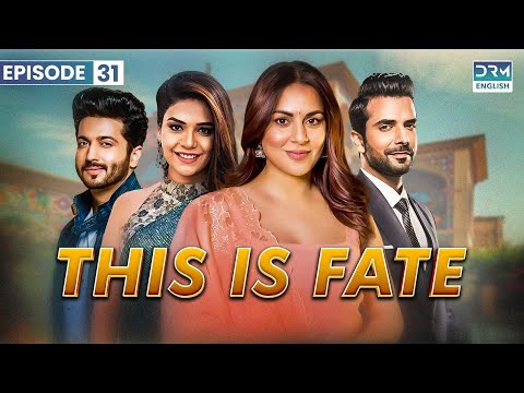 THIS IS FATE | Episode 31 | Kundali Bhagya | Dubbed in English | GS16