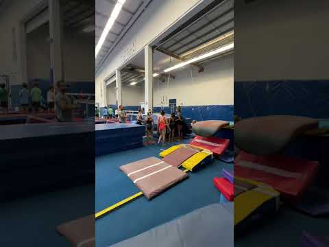 Reese - Yurchenko Timer