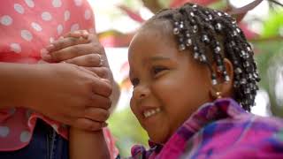 MAP International - Georgina's Story