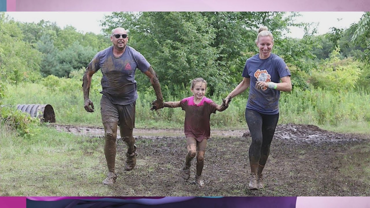 Erin Sturm from Stateline Kids is keeping summer alive! - YouTube