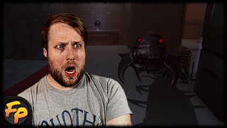 GET THESE BUGS OFF OF ME! | Red Frontier 2 Demo (Complete)