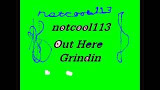 Out Here Grindin - DJ Khaled (clean edit)