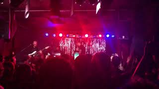 Clavdio - Cuore (live @ Circolo Ohibò Milano) 13.04.2019