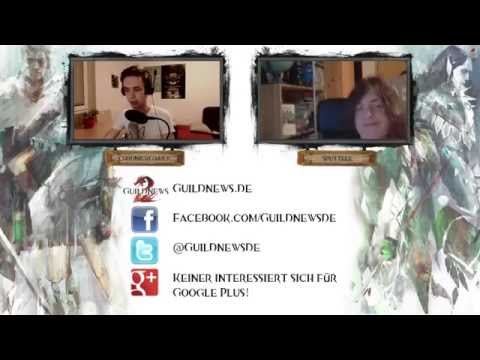 GuildNews Podcast - Highlight Video