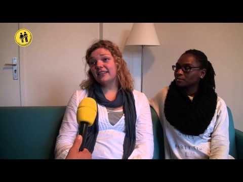 Erop af team Welzijn Lelystad