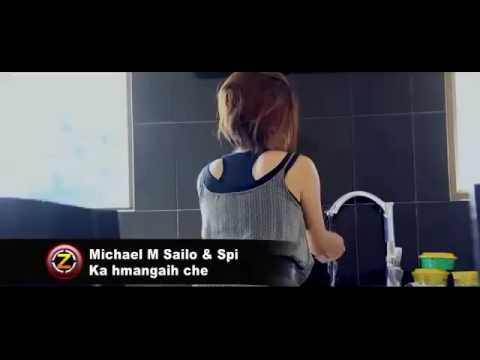 Michael M Sailo ft SPI. Dawnlungruk