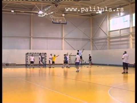 Rukometni klub PKB TRENING