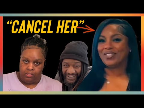 Aunt Dee FORCES Shay to Date Strange Men