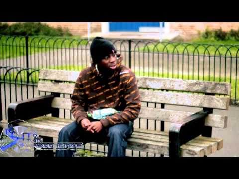 KAYOSS - ALONE WITH THE STRESS (2009) (MAXIMUM RECORDINGS) MUSIC VIDEO