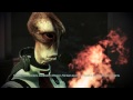 Mass Effect 3. Спасение Мордина 