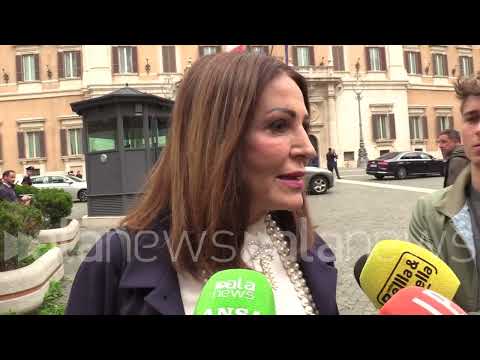 Bridge over the Strait, Santanché: "Important infrastructure for tourism"