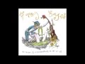 Frog Eyes - A Feeling I Feel It - promoacuarela Frog Eyes - A Feeling I Feel It